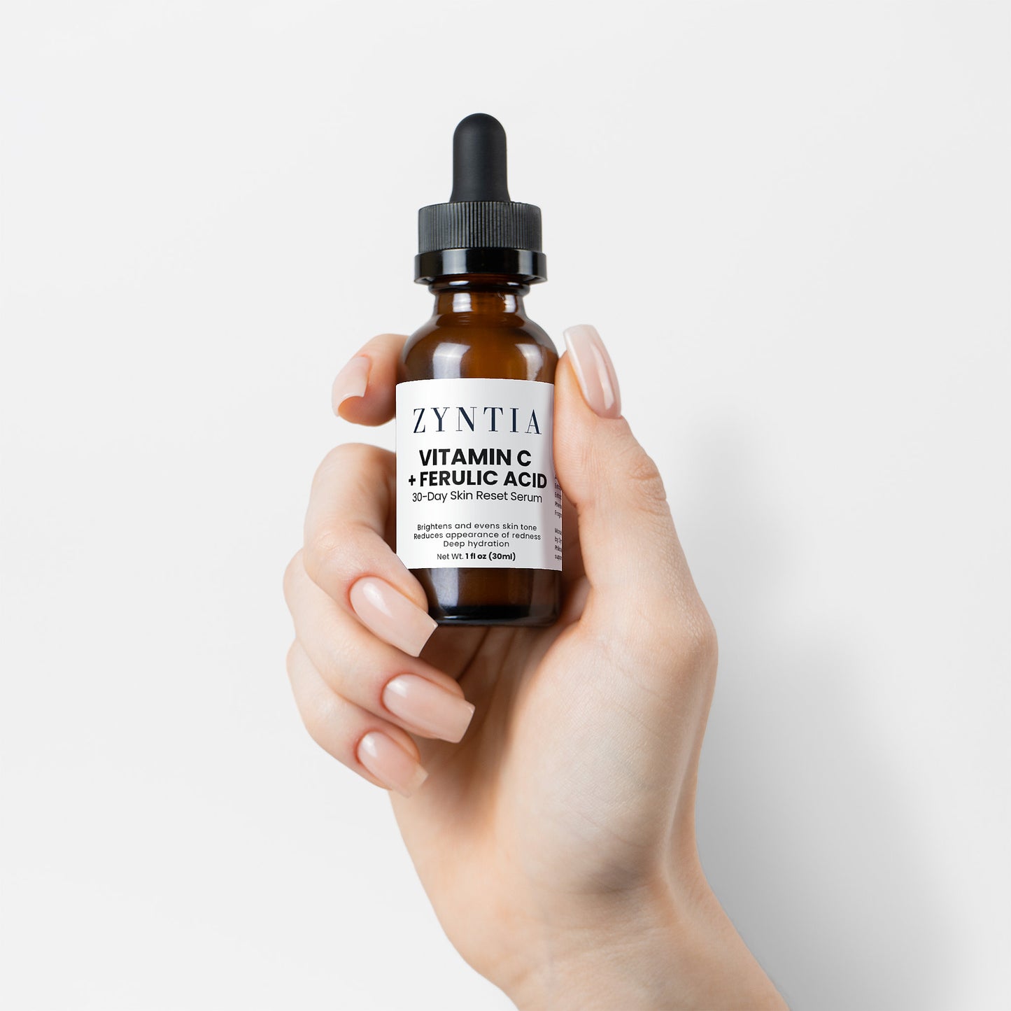 Zyntia Dark Spot Recovery Serum