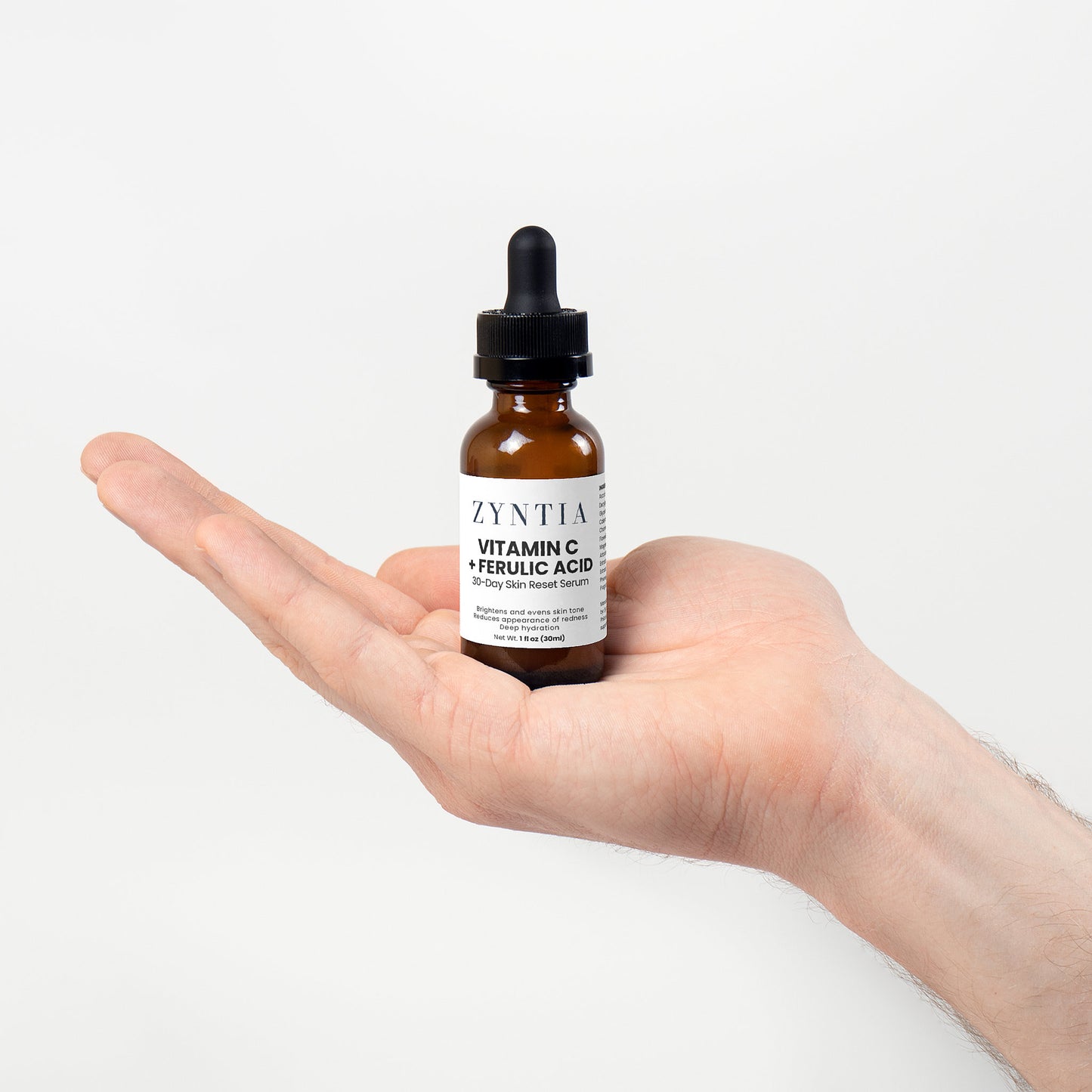 Zyntia Dark Spot Recovery Serum