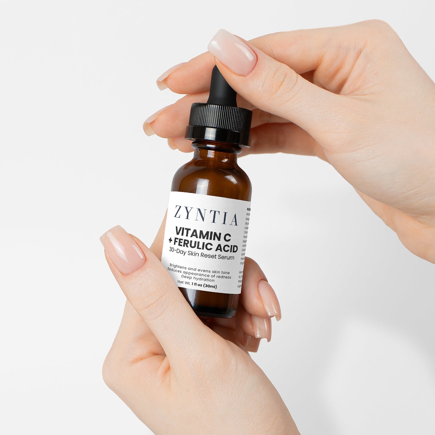 Zyntia Dark Spot Recovery Serum