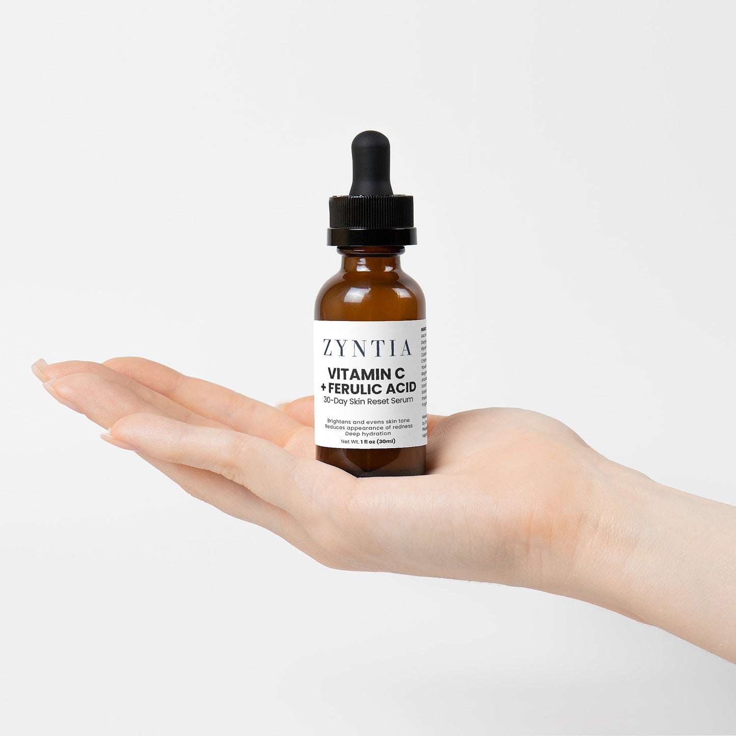 Zyntia Dark Spot Recovery Serum