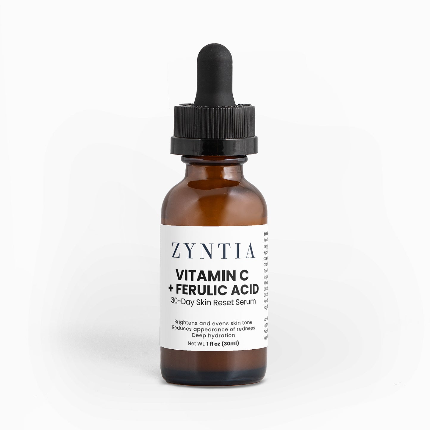 Zyntia Dark Spot Recovery Serum