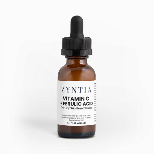 Zyntia Dark Spot Recovery Serum