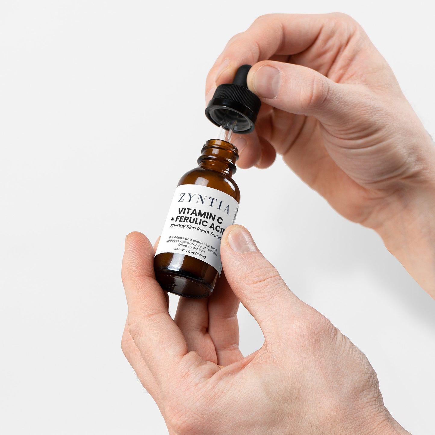 Zyntia Dark Spot Recovery Serum