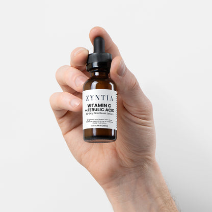 Zyntia Dark Spot Recovery Serum