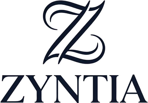 Z Zyntia Logo